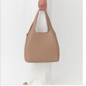 Cuyana System Tote with Strap